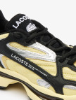 Lacoste L003 2K24 Kadın Sarı Sneaker Lacoste L003 2K24 Kadın Sarı Sneaker
