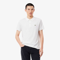 Lacoste Erkek Regular Fit Beyaz Polo Lacoste Erkek Regular Fit Beyaz Polo