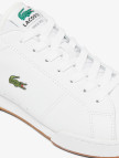 Lacoste Carnaby Cup Erkek Beyaz Sneaker Lacoste Carnaby Cup Erkek Beyaz Sneaker