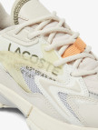 Lacoste L003 Neo Tech Kadın Beyaz Sneaker Lacoste L003 Neo Tech Kadın Beyaz Sneaker