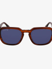 Lacoste Unisex Kahverengi Güneş Gözlüğü Lacoste Unisex Kahverengi Güneş Gözlüğü