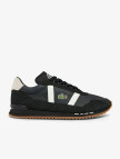 Lacoste Partner Retro Erkek Siyah Sneaker Lacoste Partner Retro Erkek Siyah Sneaker