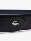 Lacoste Elegance Erkek Çift Taraflı Deri Siyah Kemer Lacoste Elegance Erkek Çift Taraflı Deri Siyah Kemer