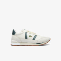 Lacoste Partner Retro Erkek Beyaz Sneaker Lacoste Partner Retro Erkek Beyaz Sneaker