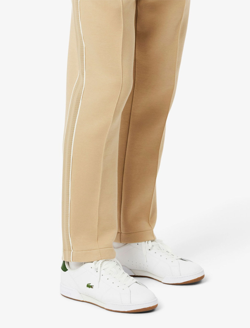 Lacoste Carnaby Cup Erkek Beyaz Sneaker Lacoste Carnaby Cup Erkek Beyaz Sneaker