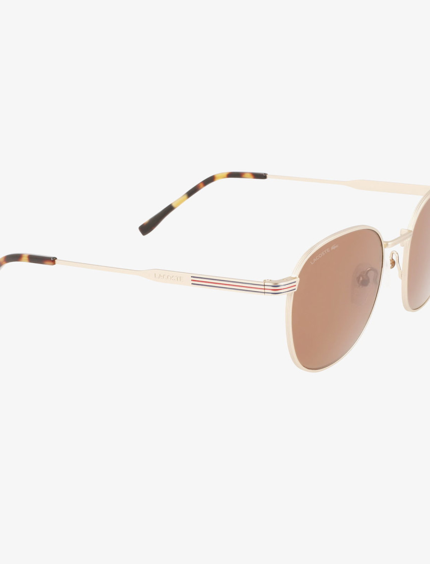 Lacoste Unisex Sarı Güneş Gözlüğü Lacoste Unisex Sarı Güneş Gözlüğü