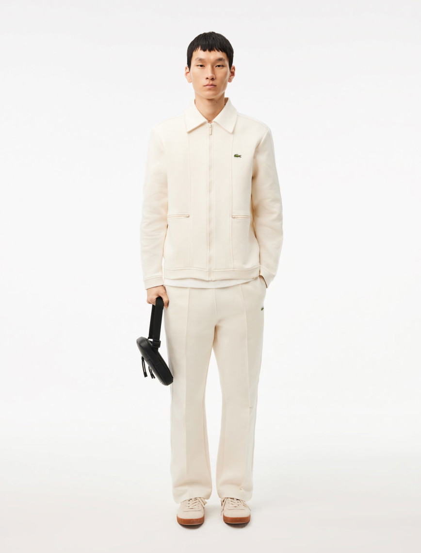 Lacoste LCST Erkek Siyah Postacı Çantası Lacoste LCST Erkek Siyah Postacı Çantası