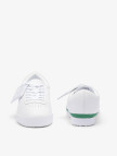 Lacoste SS25 RUNWAY Aura Erkek Beyaz Sneaker Lacoste SS25 RUNWAY Aura Erkek Beyaz Sneaker