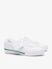 Lacoste SS25 RUNWAY Aura Erkek Beyaz Sneaker Lacoste SS25 RUNWAY Aura Erkek Beyaz Sneaker