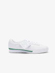 Lacoste SS25 RUNWAY Aura Erkek Kahverengi Sneaker Lacoste SS25 RUNWAY Aura Erkek Kahverengi Sneaker