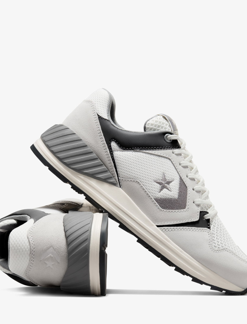 Converse Wave Trainer Unisex Gri Sneaker Converse Wave Trainer Unisex Gri Sneaker