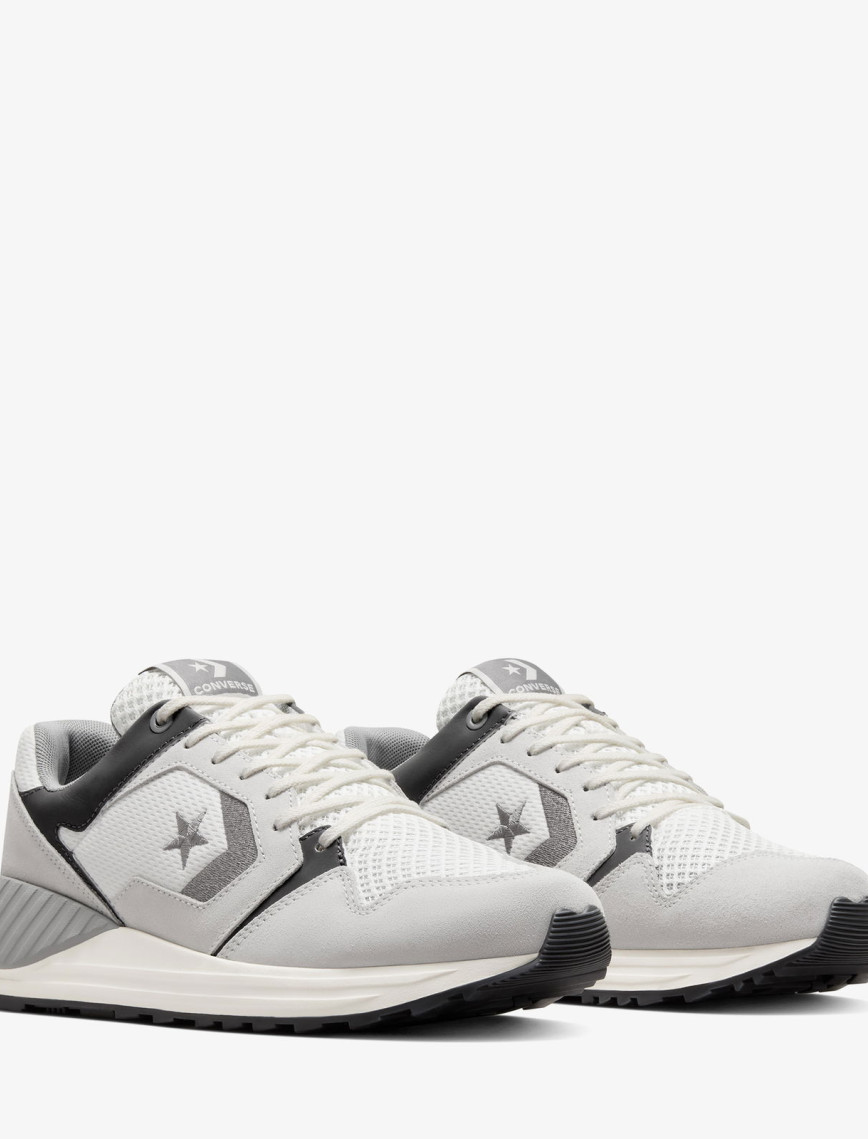 Converse Wave Trainer Unisex Gri Sneaker Converse Wave Trainer Unisex Gri Sneaker