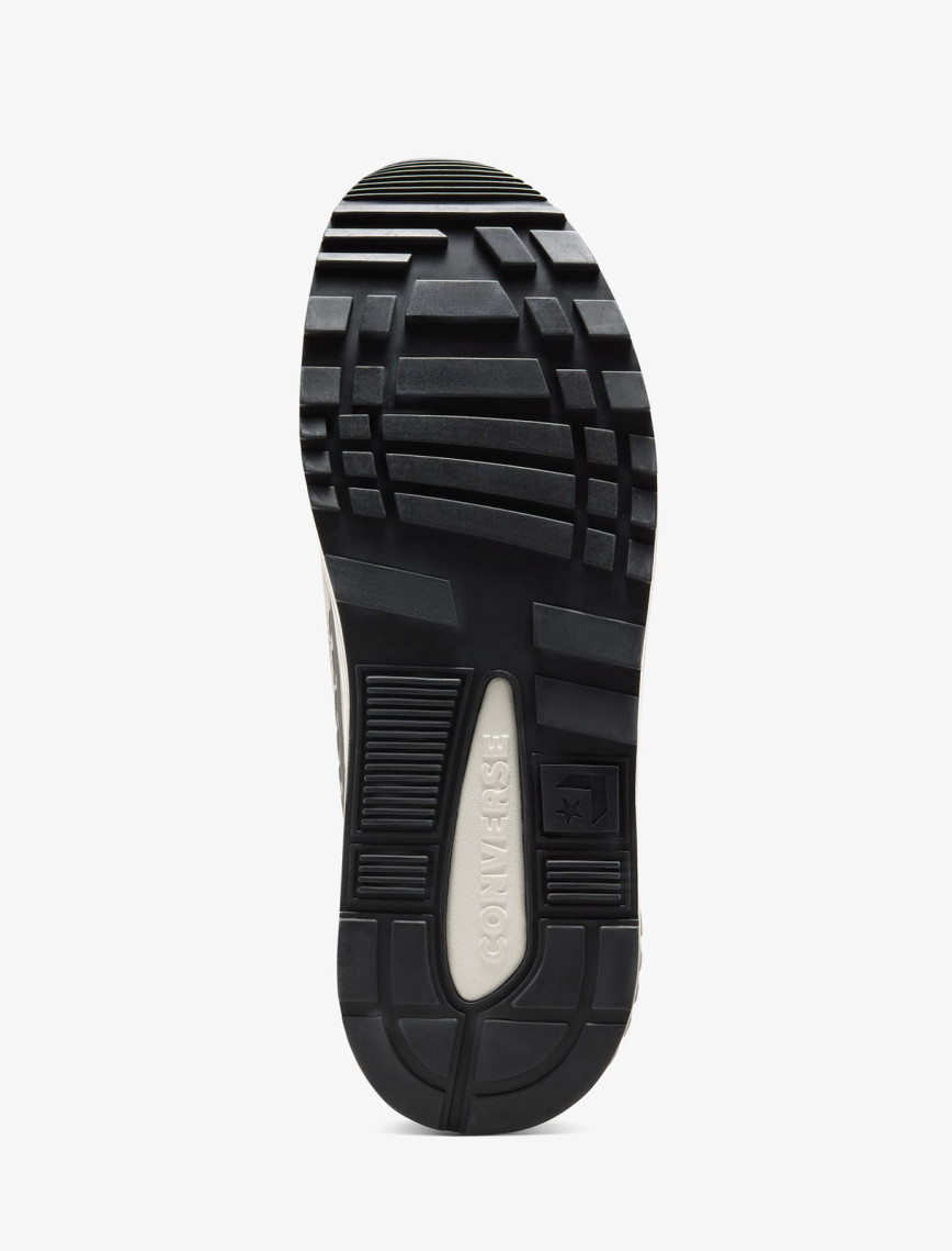 Converse Wave Trainer Unisex Gri Sneaker Converse Wave Trainer Unisex Gri Sneaker