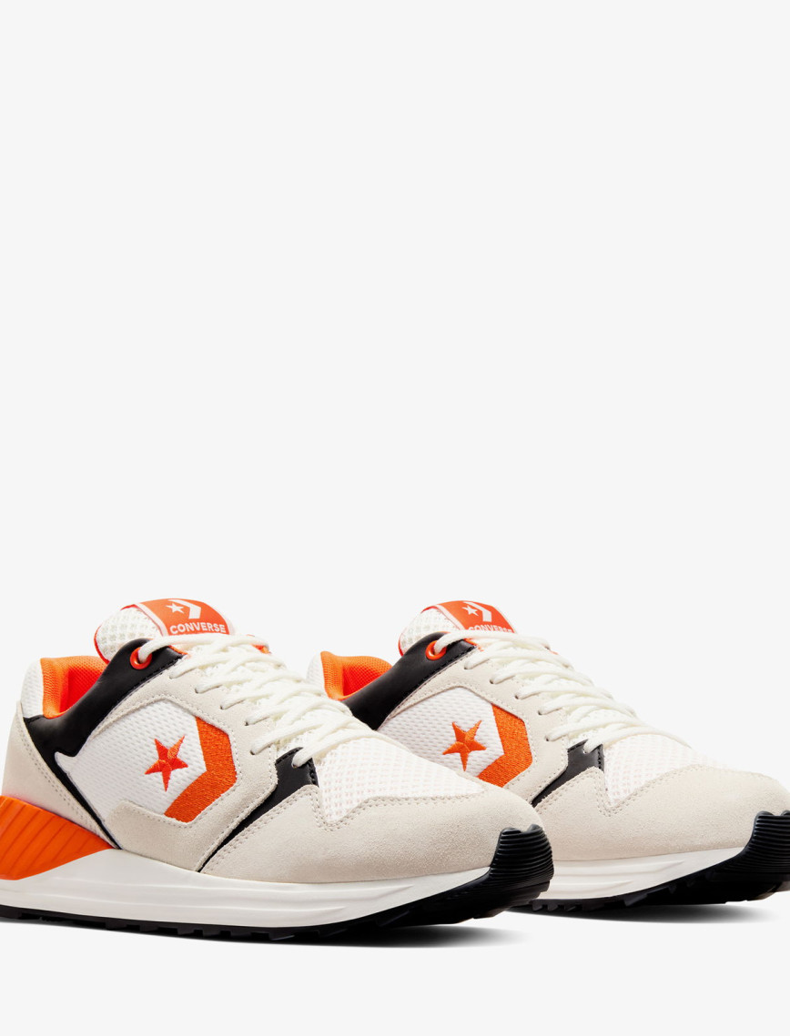 Converse Wave Trainer Unisex Beyaz Sneaker Converse Wave Trainer Unisex Beyaz Sneaker