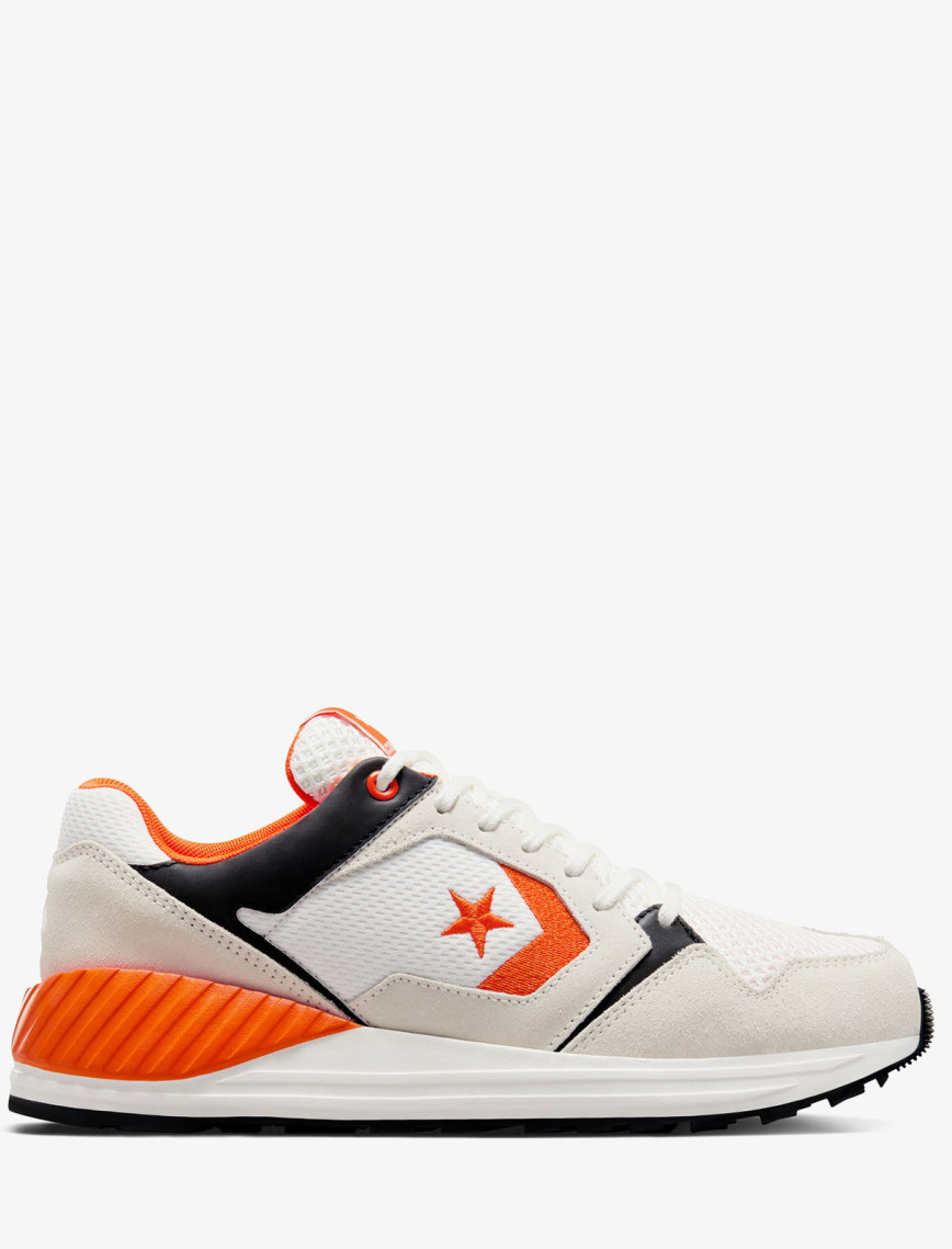 Converse Wave Trainer Unisex Beyaz Sneaker Converse Wave Trainer Unisex Beyaz Sneaker