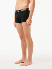 Lacoste Erkek 3'lü Renkli Boxer