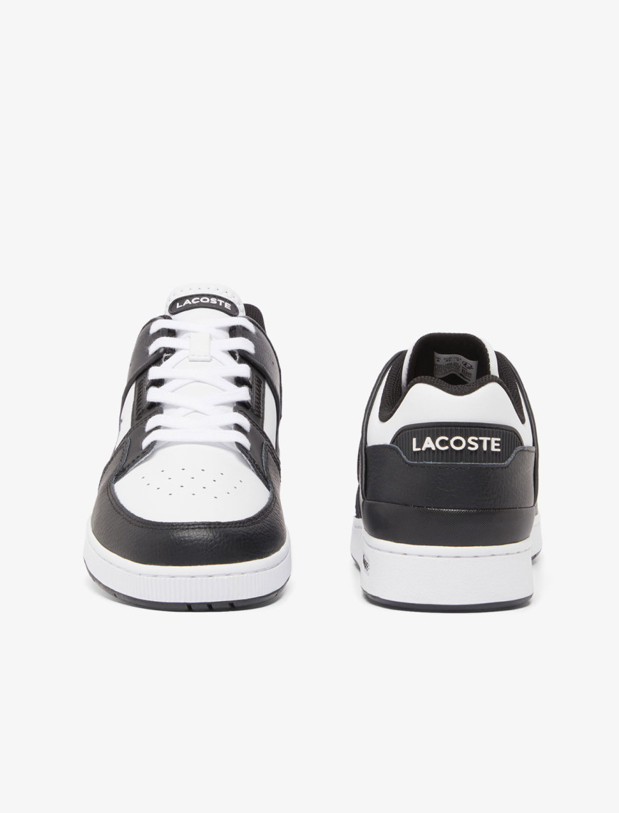 Lacoste SPORT Court Cage Erkek Siyah Sneaker Lacoste SPORT Court Cage Erkek Siyah Sneaker