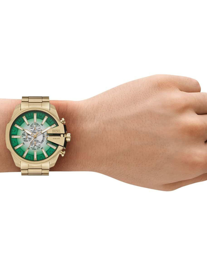 Diesel DZ4684 Erkek Kol Saati Diesel DZ4684 Erkek Kol Saati