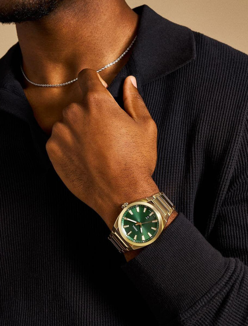 Fossil FFS6090 Kol Saati Fossil FFS6090 Kol Saati