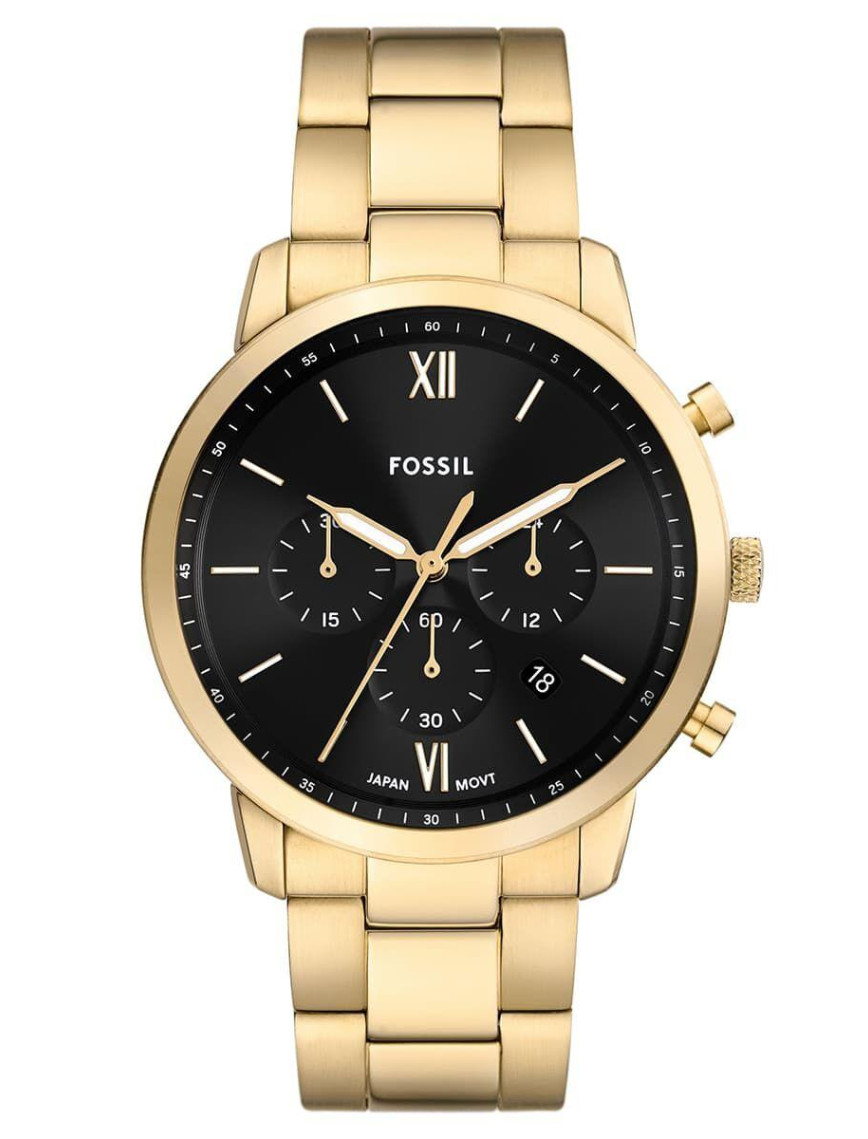 Fossil FFS6093 Erkek Kol Saati Fossil FFS6093 Erkek Kol Saati