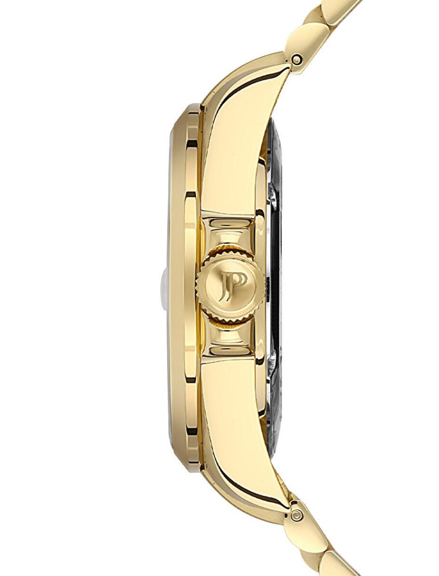 Jacques Philippe JPQGS332314V2 Erkek Kol Saati Jacques Philippe JPQGS332314V2 Erkek Kol Saati