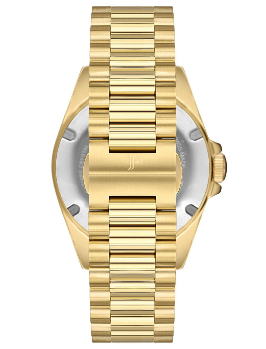 Jacques Philippe JPQGS332314V2 Erkek Kol Saati Jacques Philippe JPQGS332314V2 Erkek Kol Saati