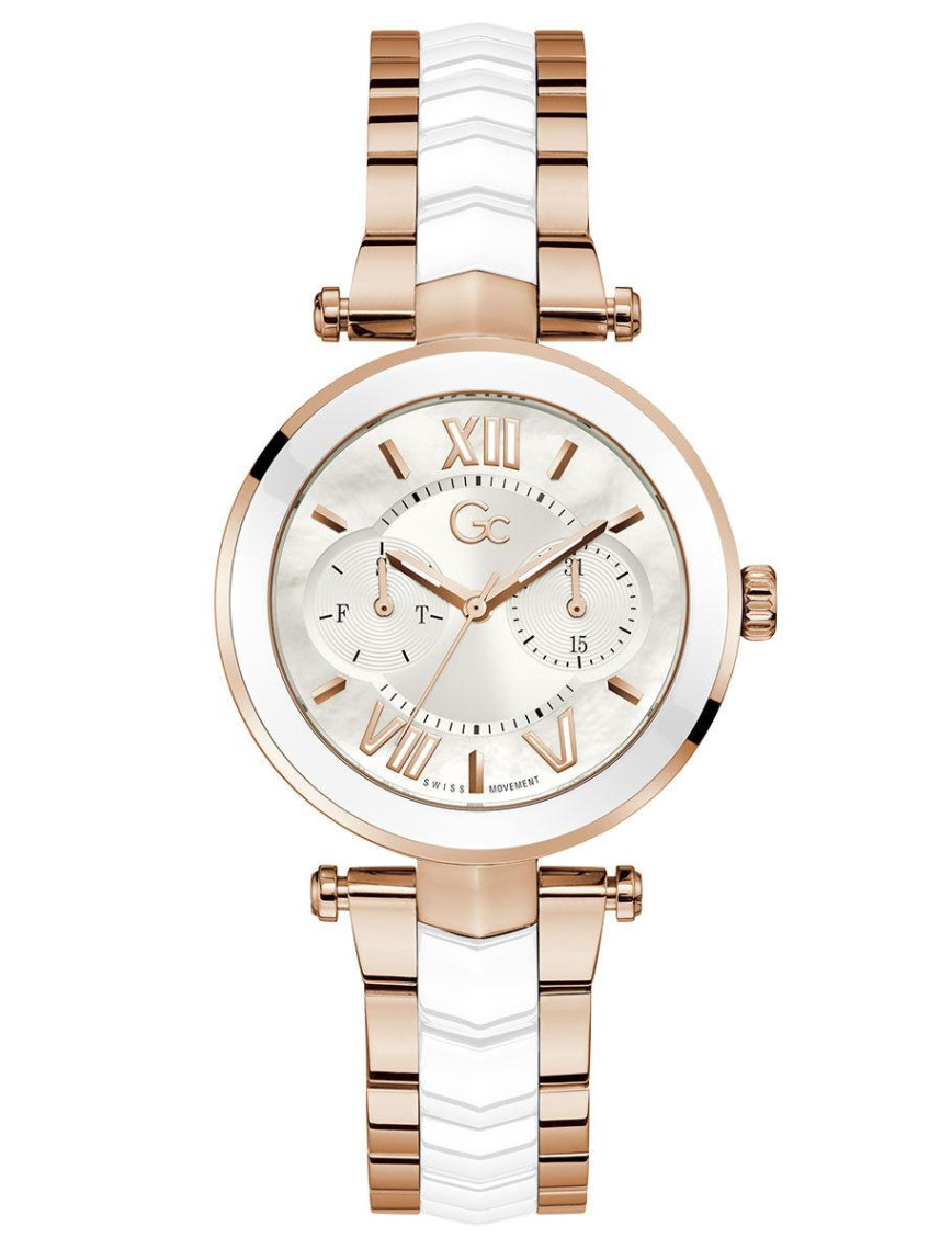 Gc GCY92005L1MF Kadın Kol Saati Gc GCY92005L1MF Kadın Kol Saati