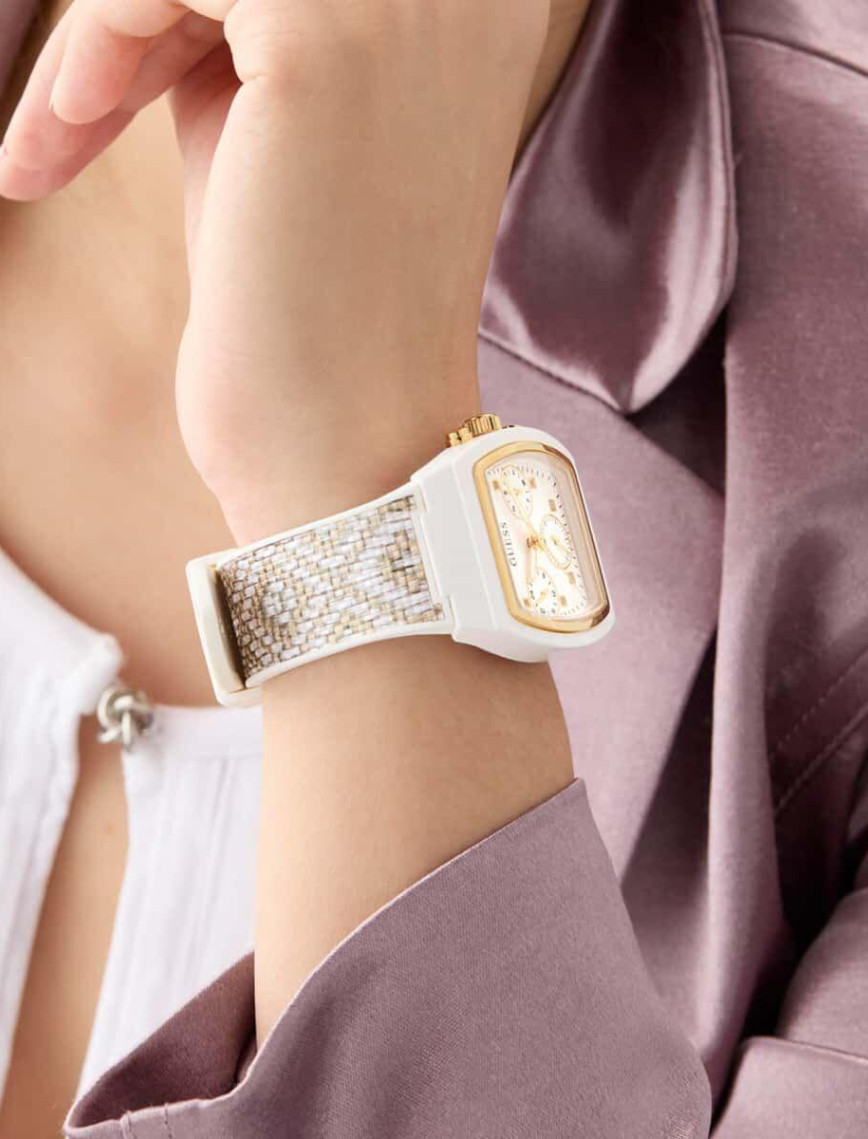 Guess GUGW0863L2 Kadın Kol Saati Guess GUGW0863L2 Kadın Kol Saati