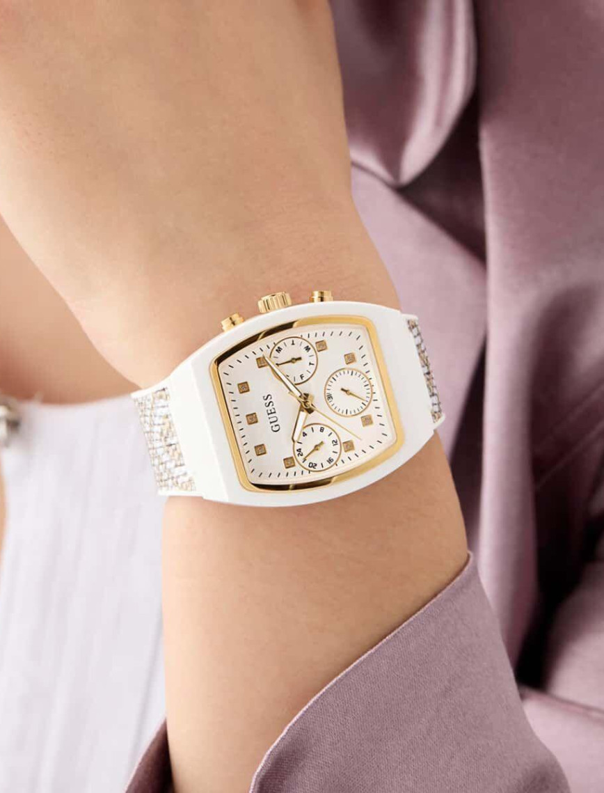 Guess GUGW0863L2 Kadın Kol Saati Guess GUGW0863L2 Kadın Kol Saati