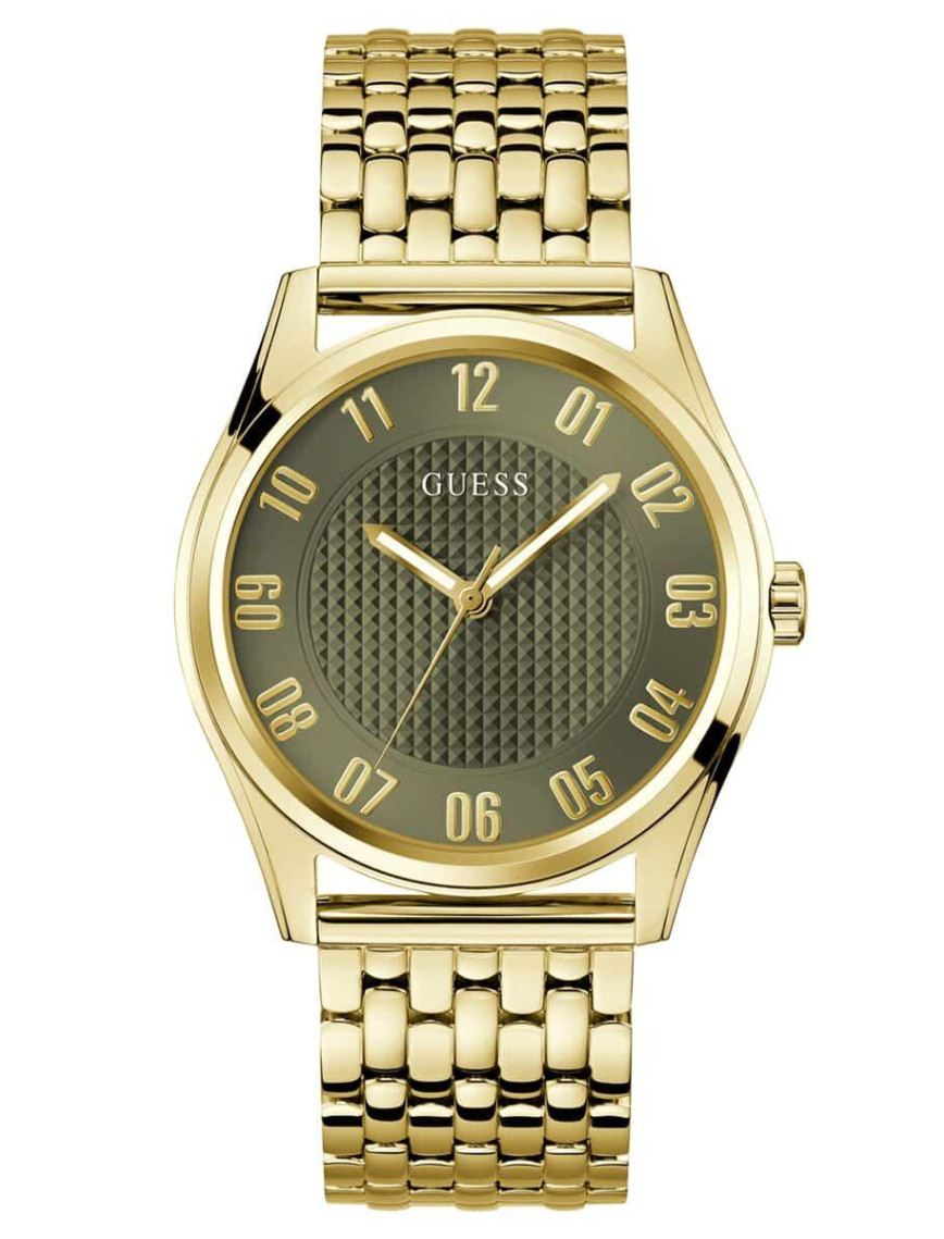 Guess GUGW0895G2 Erkek Kol Saati Guess GUGW0895G2 Erkek Kol Saati