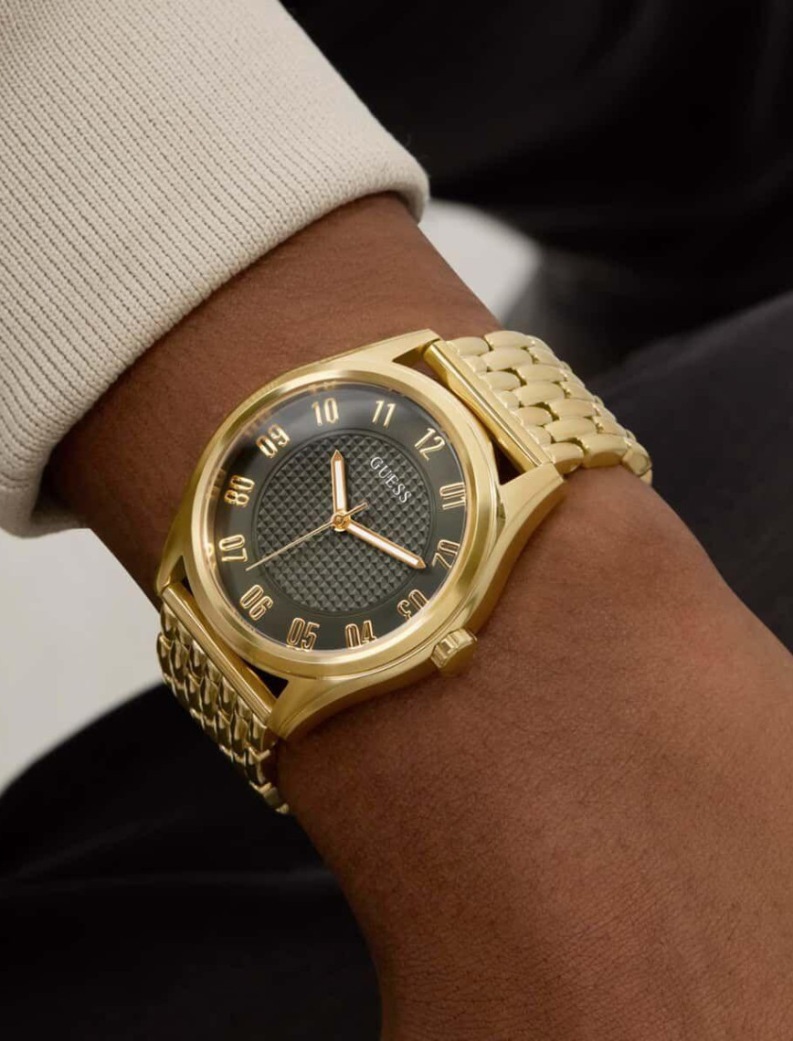 Guess GUGW0895G2 Erkek Kol Saati Guess GUGW0895G2 Erkek Kol Saati