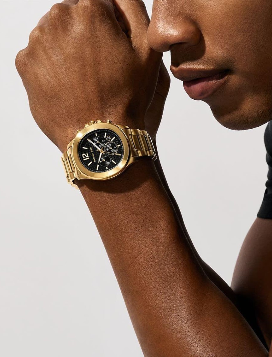 Michael Kors MK9192 Erkek Kol Saati Michael Kors MK9192 Erkek Kol Saati