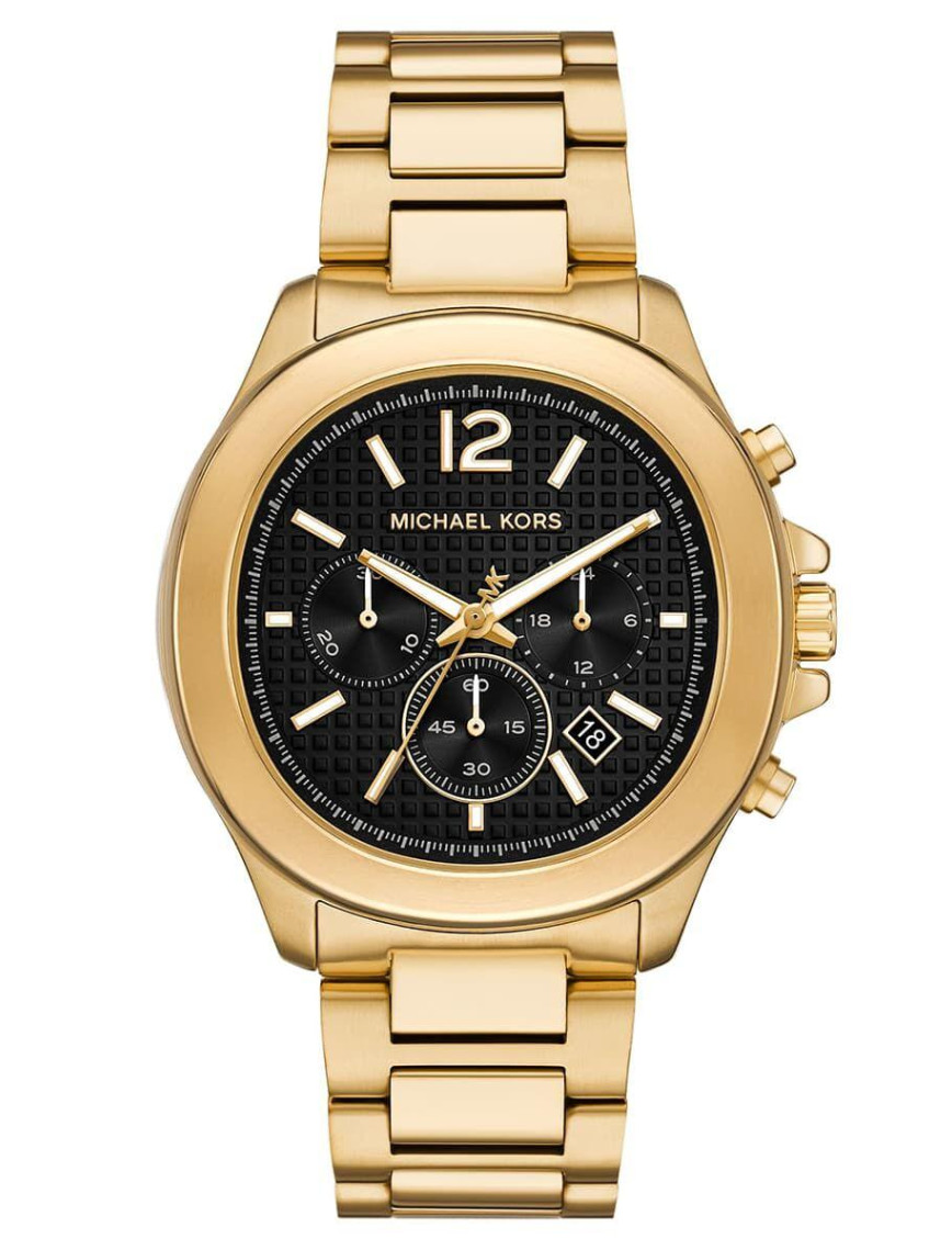 Michael Kors MK9192 Erkek Kol Saati Michael Kors MK9192 Erkek Kol Saati