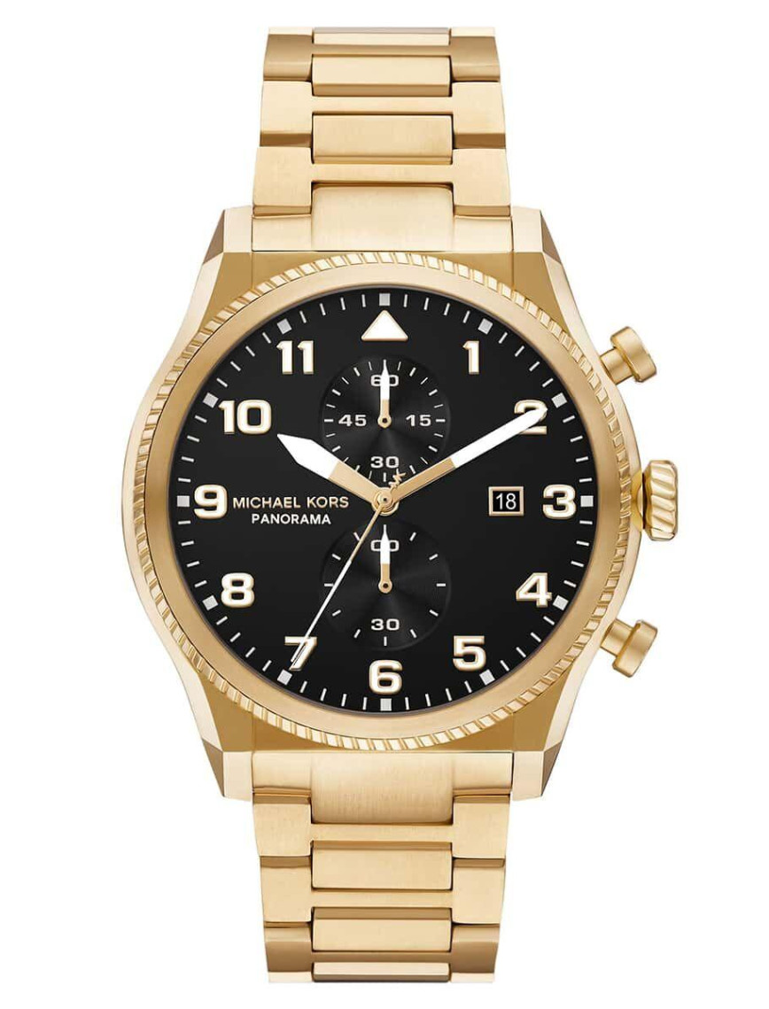 Michael Kors MK9195 Erkek Kol Saati Michael Kors MK9195 Erkek Kol Saati