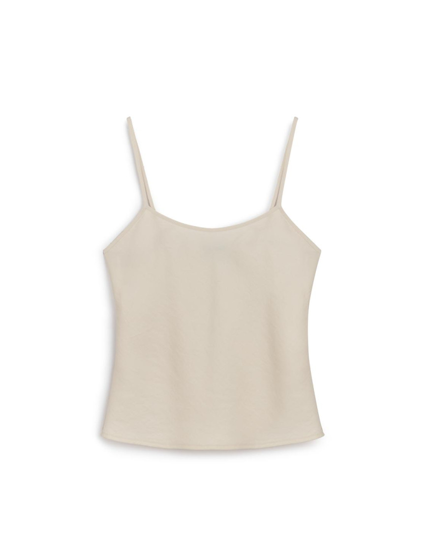 İp Askılı Bluz İp Askılı Bluz