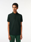 Lacoste Paris Erkek Regular Fit Koyu Yeşil Polo Lacoste Paris Erkek Regular Fit Koyu Yeşil Polo