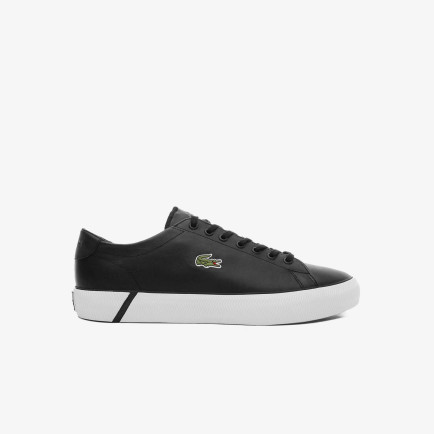 Lacoste Gripshot Erkek Siyah Sneaker Lacoste Gripshot Erkek Siyah Sneaker