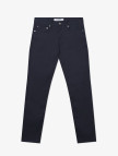Lacoste Erkek Slim Fit Lacivert Jean Pantolon Lacoste Erkek Slim Fit Lacivert Jean Pantolon