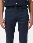 Lacoste Erkek Slim Fit Lacivert Jean Pantolon Lacoste Erkek Slim Fit Lacivert Jean Pantolon