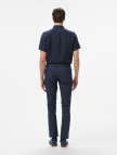 Lacoste Erkek Slim Fit Lacivert Jean Pantolon Lacoste Erkek Slim Fit Lacivert Jean Pantolon