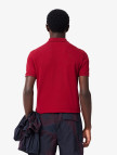 Lacoste L.12.12 Erkek Slim Fit Kırmızı Polo Lacoste L.12.12 Erkek Slim Fit Kırmızı Polo