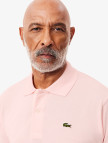 Lacoste L.12.12 Erkek Classic Fit Açık Pembe Polo Lacoste L.12.12 Erkek Classic Fit Açık Pembe Polo