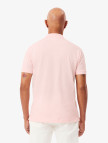 Lacoste L.12.12 Erkek Classic Fit Açık Pembe Polo Lacoste L.12.12 Erkek Classic Fit Açık Pembe Polo