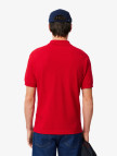 Lacoste L.12.12 Erkek Classic Fit Kırmızı Polo Lacoste L.12.12 Erkek Classic Fit Kırmızı Polo