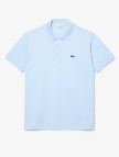 Lacoste L.12.12 Erkek Classic Fit Açık Mavi Polo