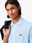 Lacoste L.12.12 Erkek Classic Fit Açık Mavi Polo