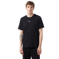 Jordan Dri-Fit Sport Erkek Siyah T-Shirt Jordan Dri-Fit Sport Erkek Siyah T-Shirt