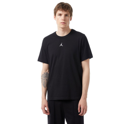 Jordan Dri-Fit Sport Erkek Siyah T-Shirt