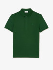 Lacoste Paris Erkek Regular Fit Yeşil Polo Lacoste Paris Erkek Regular Fit Yeşil Polo