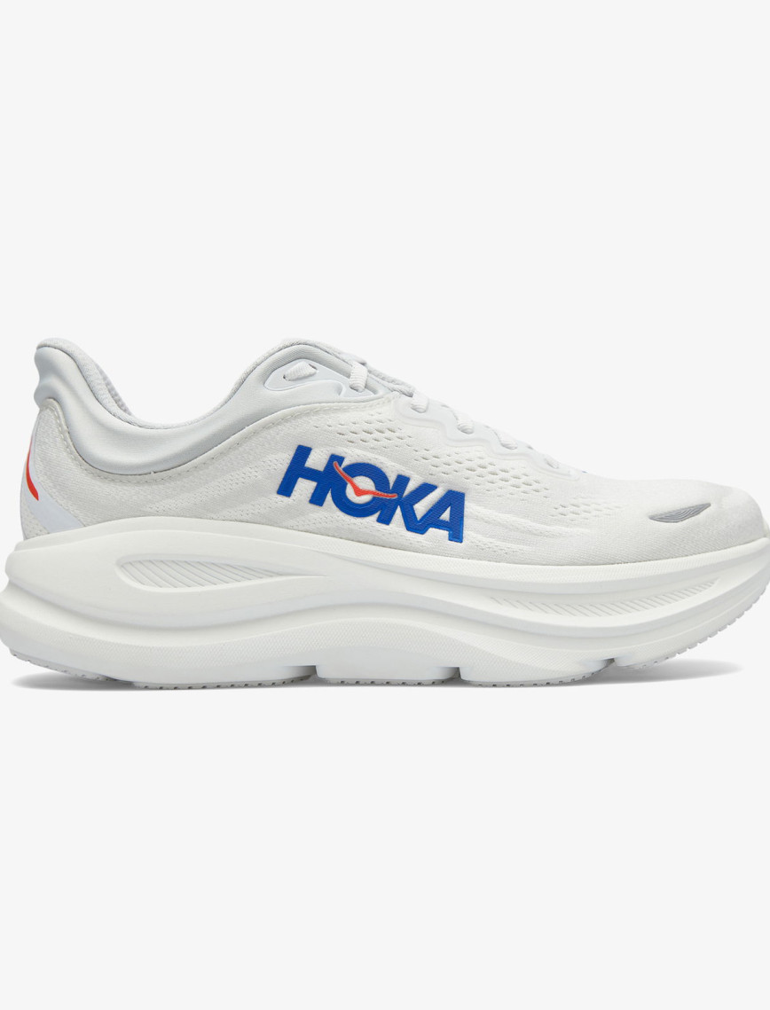Hoka Bondi 9 Erkek Mavi Yol Koşu Ayakkabısı Hoka Bondi 9 Erkek Mavi Yol Koşu Ayakkabısı